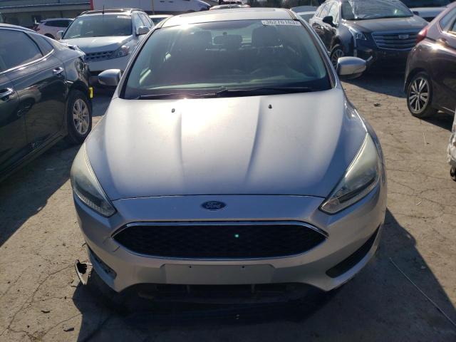 Photo 5 from auction – 2015 FORD FOCUS SE with VIN 1FADP3F2XFL204034