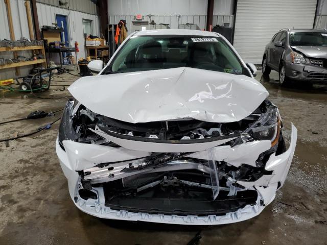 Photo 5 from auction – 2022 TOYOTA COROLLA LE with VIN 5YFVPMAEXNP307594