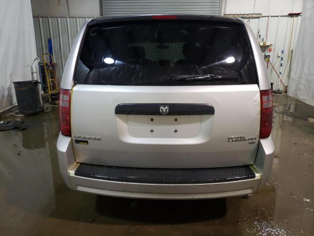 Photo 6 from auction – 2010 DODGE GRAND CARA with VIN 2D4RN4DE1AR202975