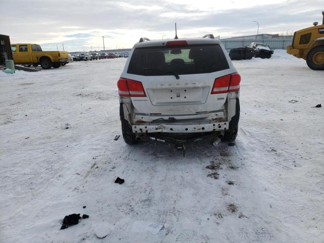 Photo 6 from auction – 2011 DODGE JOURNEY MA with VIN 3D4PG1FG8BT541598