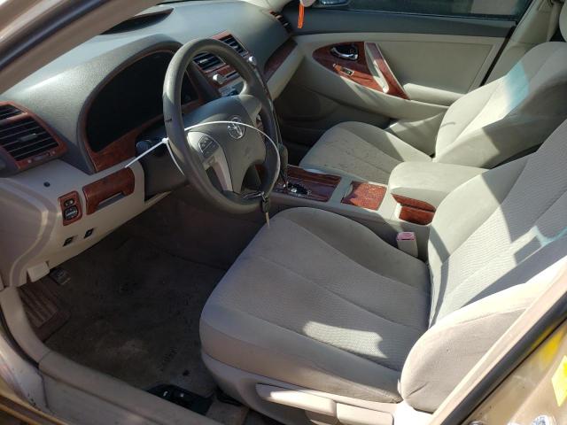 Photo 7 from auction – 2011 TOYOTA CAMRY BASE with VIN 4T1BF3EK7BU196965
