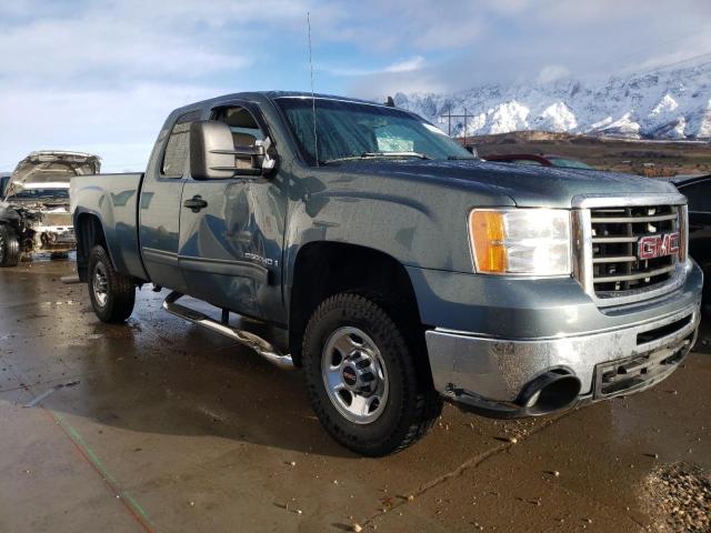 Photo 4 from auction – 2008 GMC SIERRA K25 with VIN 1GTHK29K38E102839