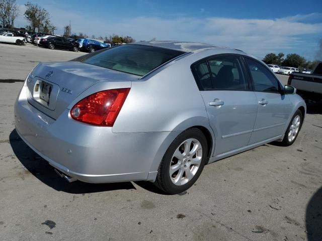 Photo 3 from auction – 2007 NISSAN MAXIMA with VIN 1N4BA41E07C862625