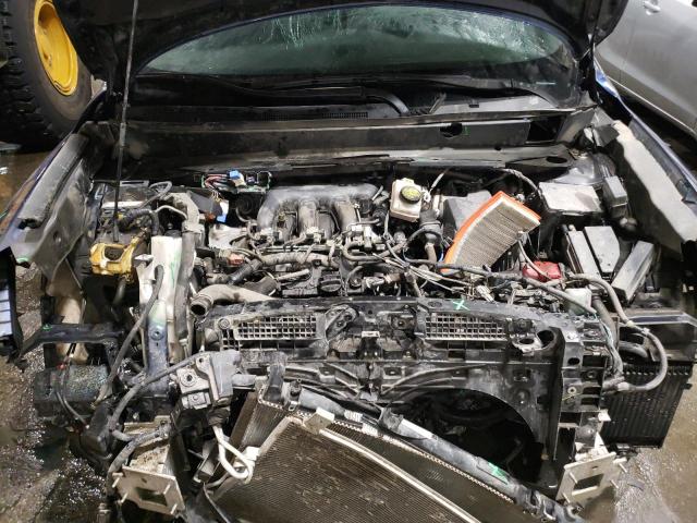 Photo 12 from auction – 2019 NISSAN PATHFINDER with VIN 5N1DR2MM4KC626390