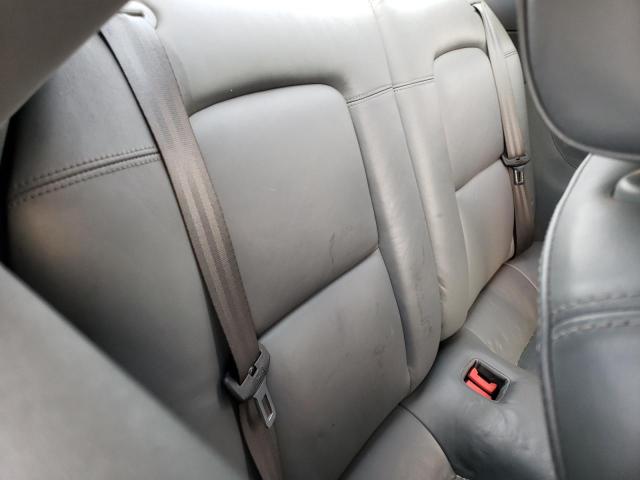 Photo 10 from auction – 2001 AUDI TT QUATTRO with VIN TRUWX28N711048470