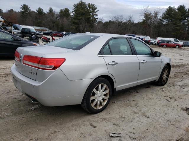 Photo 3 from auction – 2010 LINCOLN MKZ with VIN 3LNHL2GC8AR625412