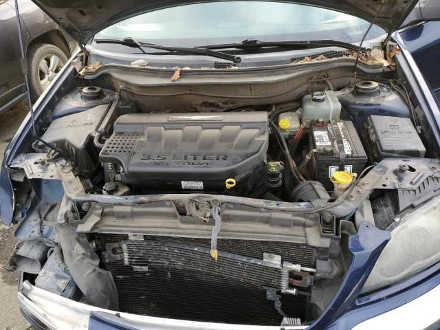 Photo 12 from auction – 2006 CHRYSLER PACIFICA T with VIN 2A4GM68406R674039