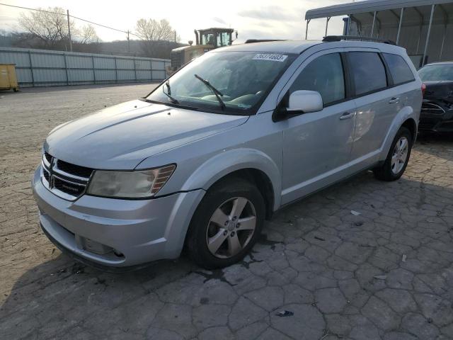 DODGE JOURNEY MA 2011 with VIN 3D4PH1FG1BT504406 - Photo from auction