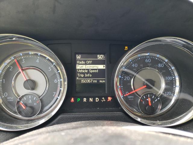 Photo 9 from auction – 2016 CHRYSLER TOWN & COU with VIN 2C4RC1BG6GR298777