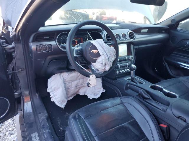 Photo 8 from auction – 2019 FORD MUSTANG with VIN 1FA6P8TH0K5153804