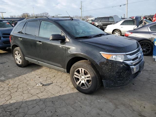 Photo 4 from auction – 2012 FORD EDGE SE with VIN 2FMDK3GC4CBA62061