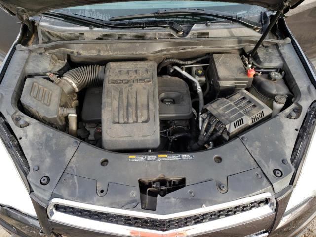 Photo 12 from auction – 2014 CHEVROLET EQUINOX LT with VIN 2GNALBEK1E6249236