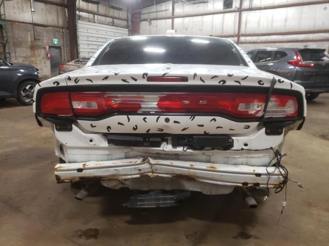 Photo 6 from auction – 2014 DODGE CHARGER PO with VIN 2C3CDXAG2EH144727