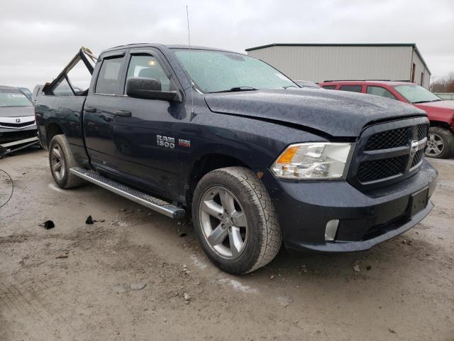 Photo 4 from auction – 2014 RAM 1500 ST with VIN 1C6RR7FTXES330917