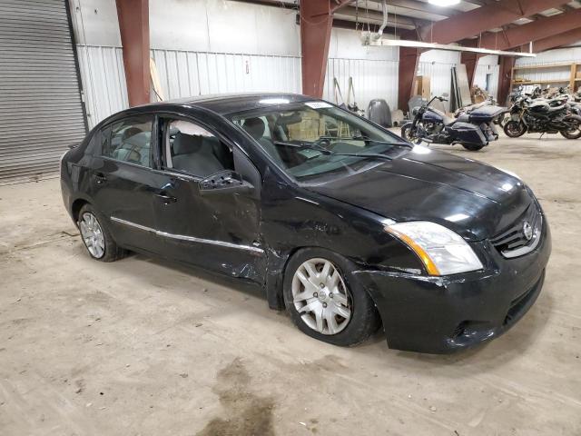 Photo 4 from auction – 2012 NISSAN SENTRA 2.0 with VIN 3N1AB6AP4CL669234