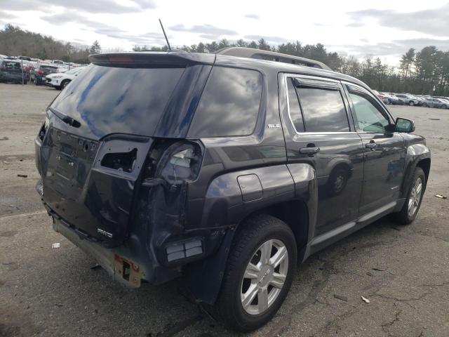Photo 3 from auction – 2015 GMC TERRAIN SL with VIN 2GKFLWEK2F6203183