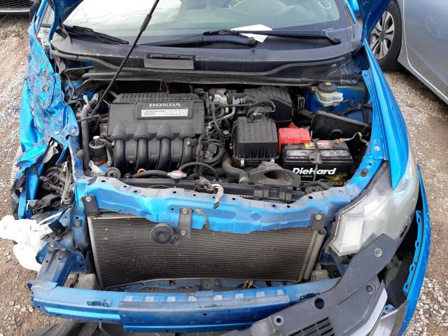 Photo 11 from auction – 2010 HONDA INSIGHT EX with VIN JHMZE2H70AS003393