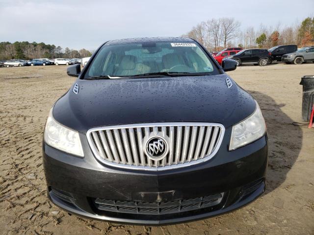 Photo 5 from auction – 2012 BUICK LACROSSE with VIN 1G4GA5ER7CF326682
