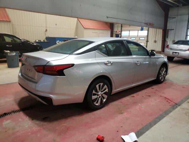 Photo 3 from auction – 2021 NISSAN ALTIMA S with VIN 1N4BL4BV8MN362012