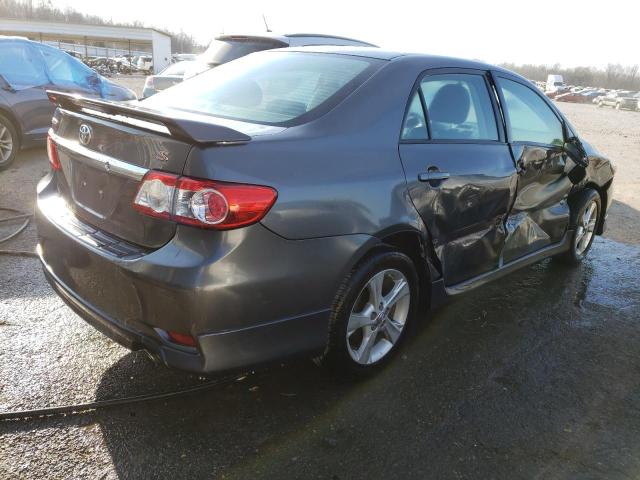 Photo 3 from auction – 2013 TOYOTA COROLLA BA with VIN 2T1BU4EEXDC119131