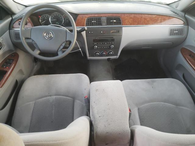 Photo 8 from auction – 2006 BUICK LACROSSE C with VIN 2G4WC582X61300738