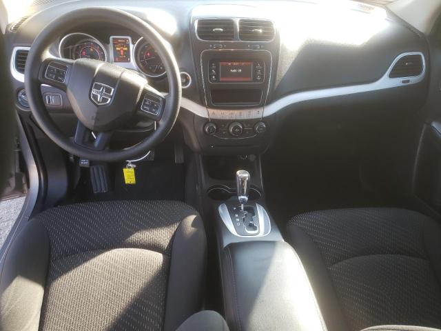 Photo 8 from auction – 2018 DODGE JOURNEY SE with VIN 3C4PDCAB7JT497587