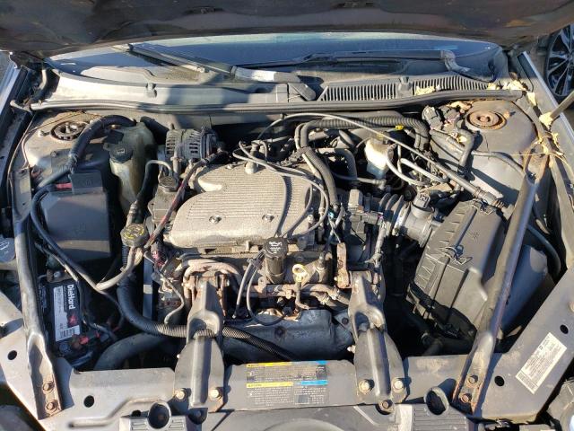 Photo 11 from auction – 2008 CHEVROLET IMPALA LT with VIN 2G1WT58K289135138