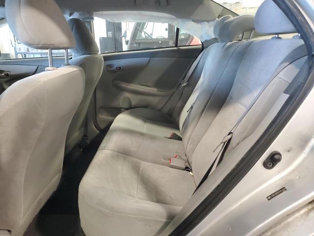 Photo 10 from auction – 2009 TOYOTA COROLLA with VIN JTDBL40E09J010750
