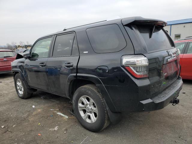 Photo 2 from auction – 2014 TOYOTA 4RUNNER SR with VIN JTEBU5JR7E5154184