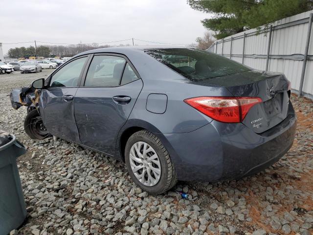 Photo 2 from auction – 2017 TOYOTA COROLLA L with VIN 2T1BURHE8HC826694