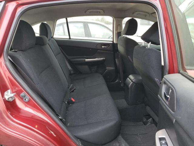 Photo 10 from auction – 2015 SUBARU IMPREZA PR with VIN JF1GPAC62FH201222