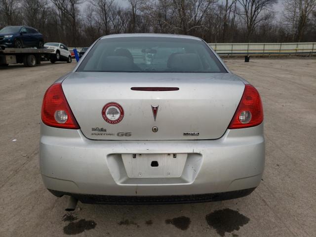 Photo 6 from auction – 2010 PONTIAC G6 with VIN 1G2ZA5E09A4102907