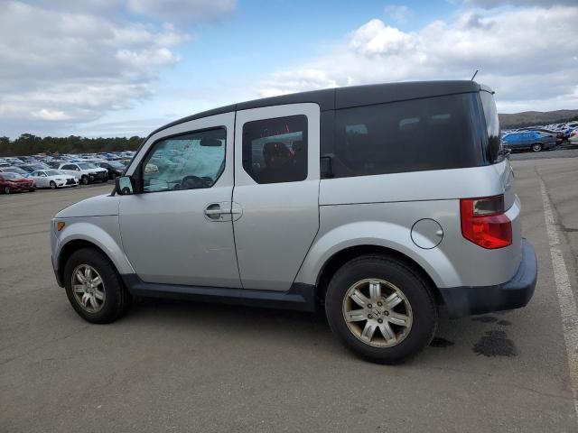 Photo 2 from auction – 2008 HONDA ELEMENT EX with VIN 5J6YH28798L005436