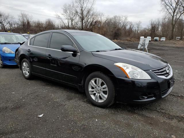 Photo 4 from auction – 2010 NISSAN ALTIMA BAS with VIN 1N4AL2AP9AN405397