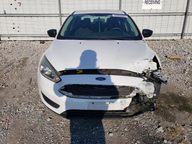 Photo 5 from auction – 2015 FORD FOCUS S with VIN 1FADP3E22FL322984
