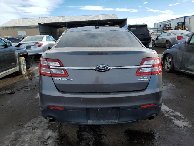 Photo 6 from auction – 2014 FORD TAURUS SEL with VIN 1FAHP2E88EG145803