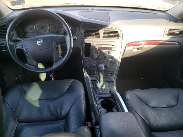 Photo 8 from auction – 2004 VOLVO XC70 with VIN YV1SZ59H341171842