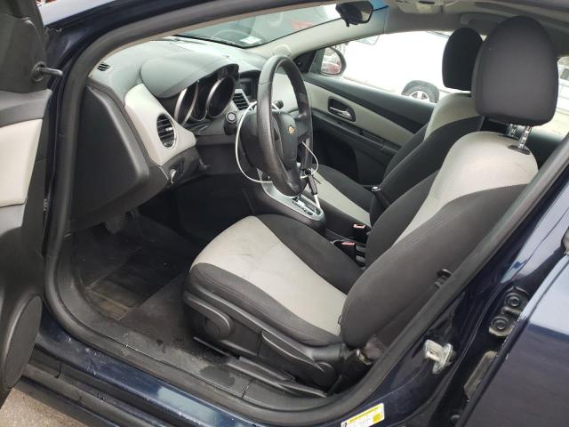 Photo 7 from auction – 2011 CHEVROLET CRUZE LS with VIN 1G1PC5SH6B7129935