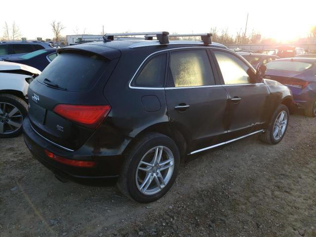 Photo 3 from auction – 2017 AUDI Q5 PREMIUM with VIN WA1L2AFP8HA033541