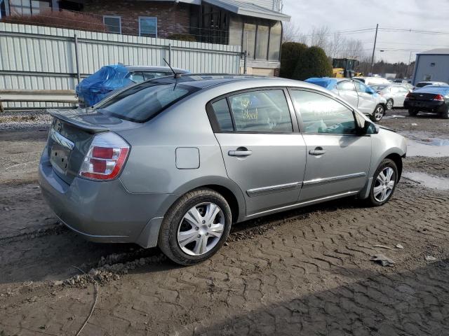Photo 3 from auction – 2011 NISSAN SENTRA 2.0 with VIN 3N1AB6AP9BL690028