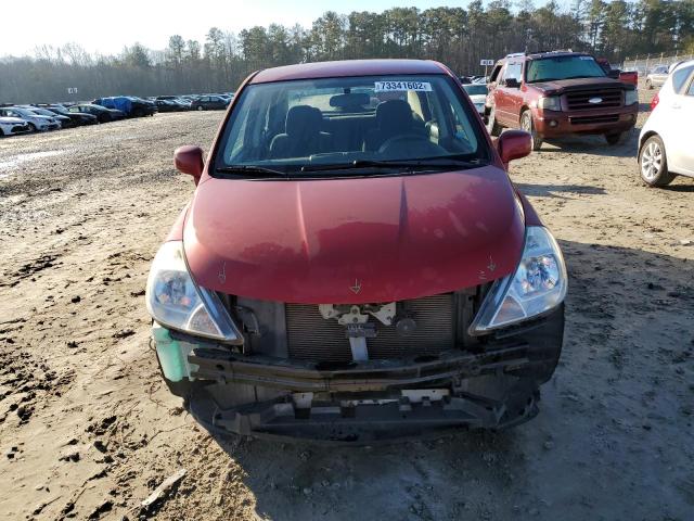 Photo 5 from auction – 2011 NISSAN VERSA S with VIN 3N1BC1AP3BL406218