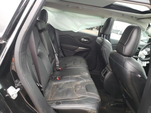 Photo 11 from auction – 2022 JEEP CHEROKEE L with VIN 1C4PJMDX7ND506970