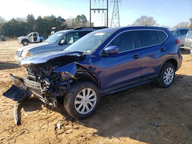 Photo 1 from auction – 2018 NISSAN ROGUE S with VIN KNMAT2MV2JP546417