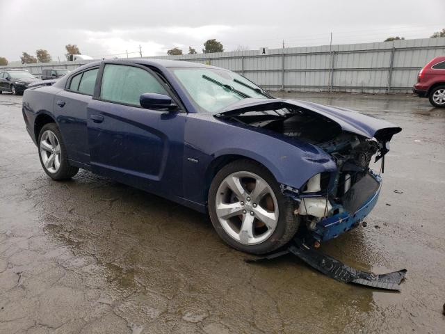 Photo 4 from auction – 2014 DODGE CHARGER R/ with VIN 2C3CDXCT1EH180693
