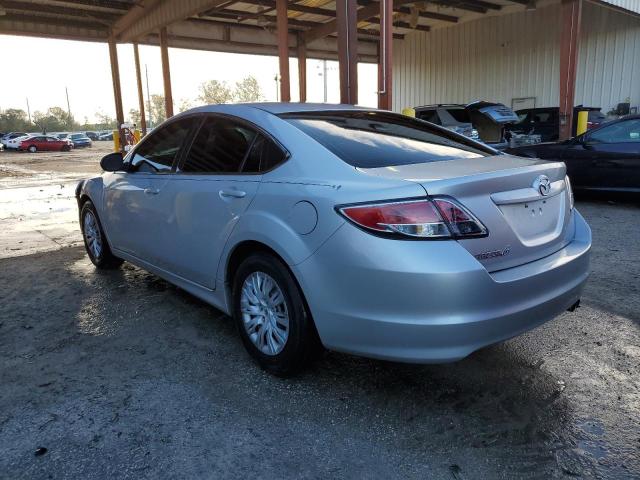 Photo 2 from auction – 2010 MAZDA 6 I with VIN 1YVHZ8BH8A5M46583