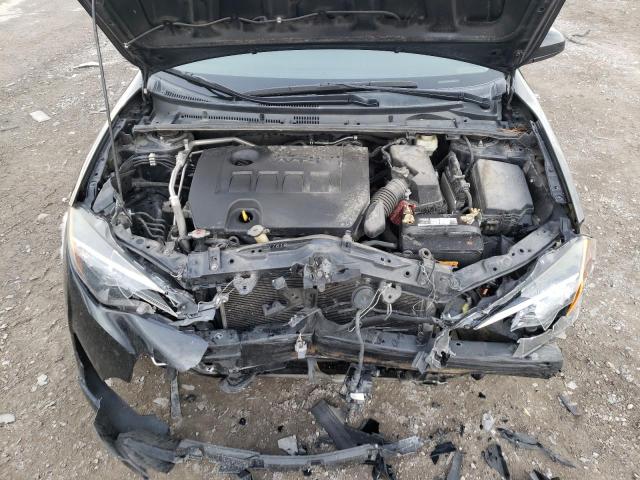 Photo 11 from auction – 2017 TOYOTA COROLLA L with VIN 2T1BURHE8HC896972