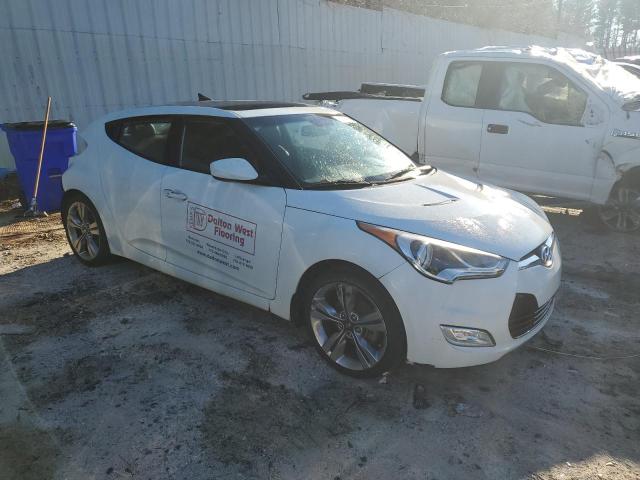 Photo 4 from auction – 2013 HYUNDAI VELOSTER with VIN KMHTC6AD2DU093722