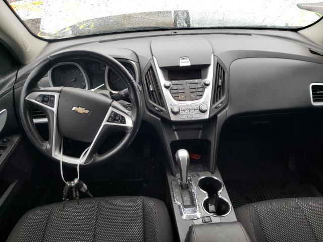 Photo 8 from auction – 2010 CHEVROLET EQUINOX LT with VIN 2CNALDEW2A6337595