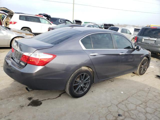 Photo 3 from auction – 2014 HONDA ACCORD EXL with VIN 1HGCR2F85EA247142