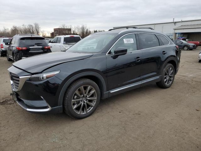 MAZDA CX-9 SIGNA 2020 with VIN JM3TCBEY2L0414374 - Photo from auction